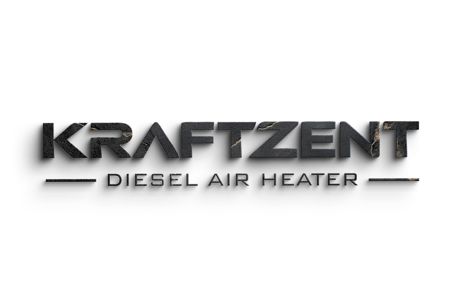 Kraftzent Diesel Air Heater